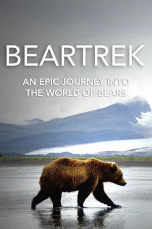 Постер к фильму Beartrek (2016)