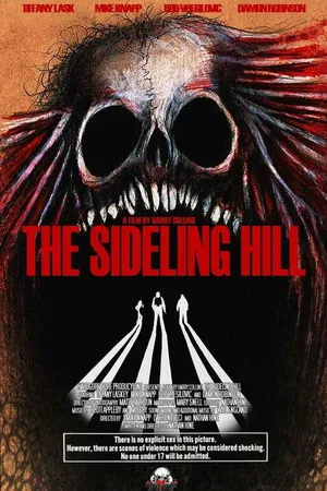 Постер к фильму The Sideling Hill (2017)