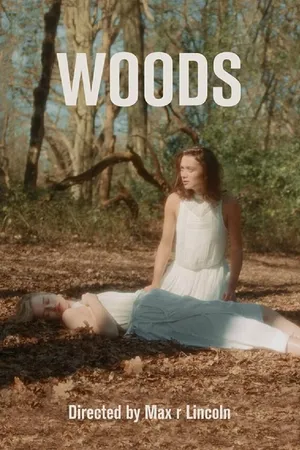 Постер к фильму Woods (2016)
