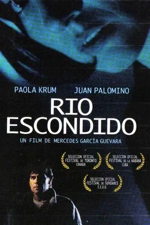 Постер к фильму Рио Эскондидо (1999)