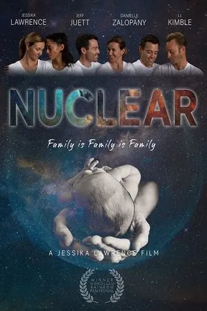 Постер к фильму Nuclear (2018)