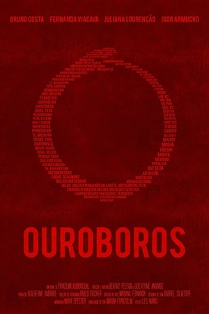 Постер к фильму Ouroboros (2017)