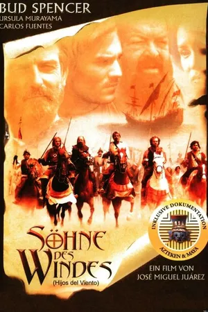 Постер к фильму Сыновья ветра (2000)