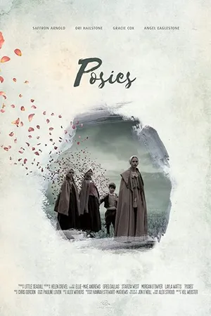 Постер к фильму Posies (2019)