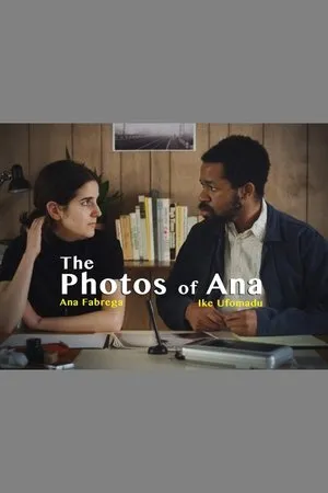 Постер к фильму The Photos of Ana (2017)