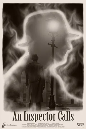 Постер к фильму An Inspector Calls (2018)