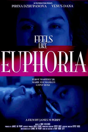 Постер к фильму Feels Like Euphoria (2017)