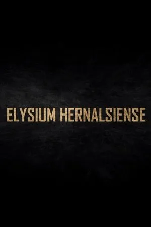 Постер к фильму Elysium Hernalsiense (2017)