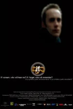 Постер к фильму If (2005)