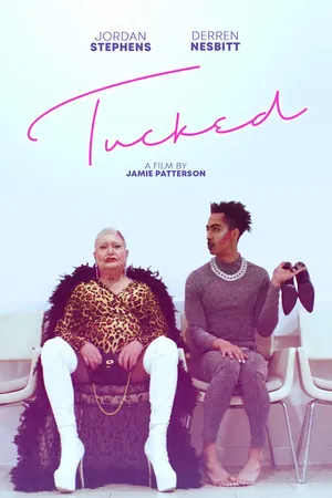 Постер к фильму Скованный (2018)