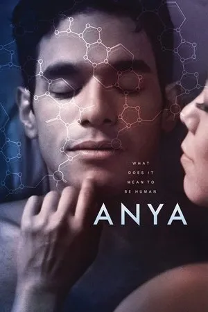 Постер к фильму Anya (2019)