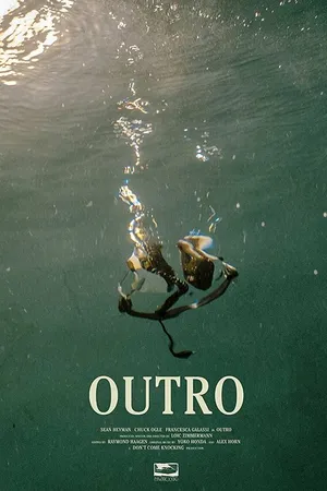 Постер к фильму Outro (2017)