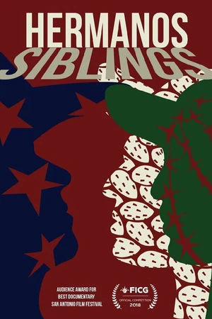 Постер к фильму Hermanos/Siblings (2017)