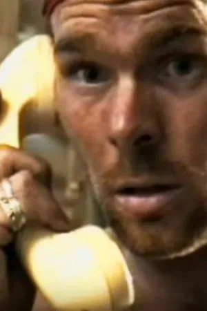 Постер к фильму Bloodlock (1998)