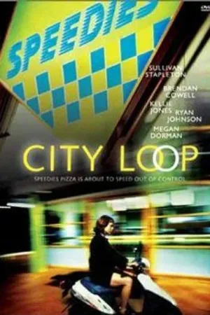 Постер к фильму City Loop (2000)