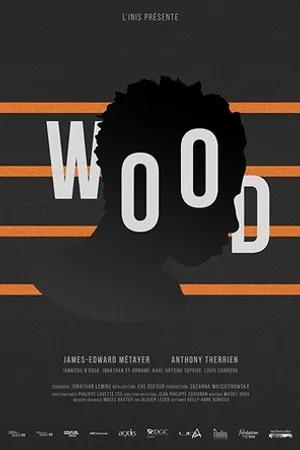 Постер к фильму Tiger (2017)