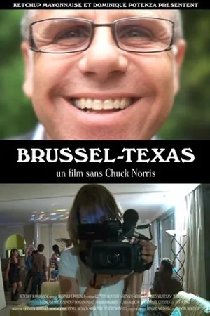 Постер к фильму Brussel-Texas (2016)