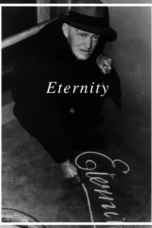 Постер к фильму Eternity (1994)