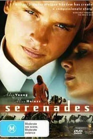 Постер к фильму Серенады (2001)