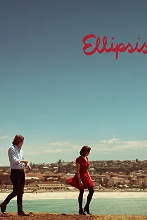 Постер к фильму Ellipsis (2017)