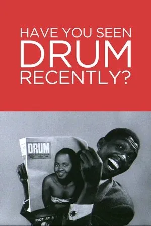 Постер к фильму Have You Seen Drum Recently? (1989)