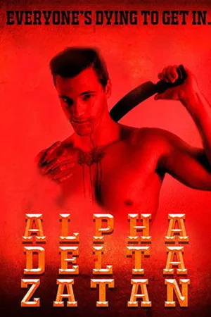 Постер к фильму Alpha Delta Zatan (2017)