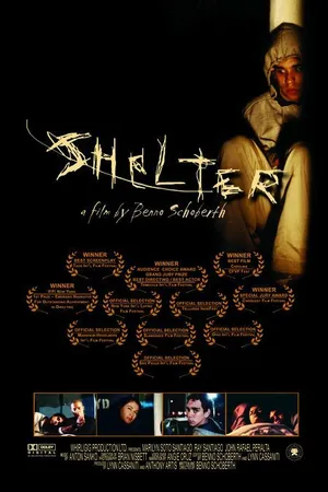 Постер к фильму Shelter (2003)