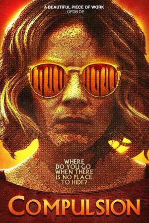 Постер к фильму Принуждение (2017)