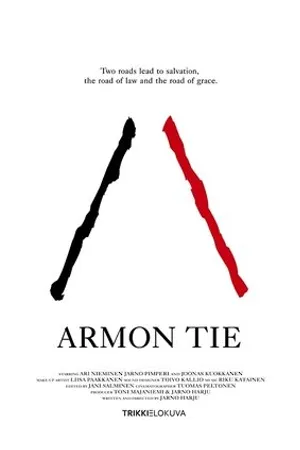 Постер к фильму Armon tie (2017)