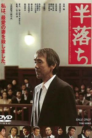 Постер к фильму Полупризнание (2004)