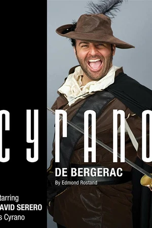 Постер к фильму Cyrano of Bergerac (2018)
