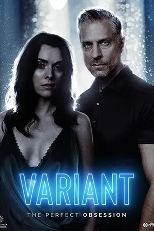 Постер к фильму Variant (2020)