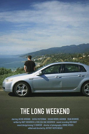 Постер к фильму The Long Weekend (2017)