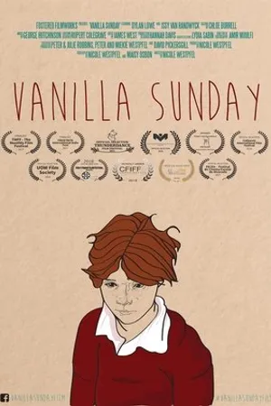 Постер к фильму Vanilla Sunday (2018)