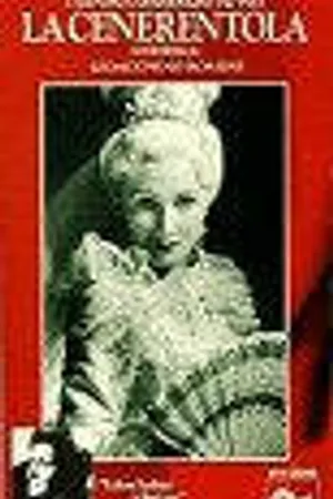 Постер к фильму Золушка (1949)