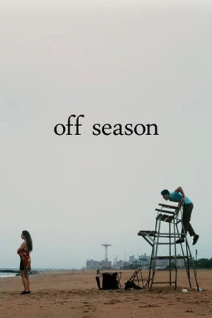Постер к фильму Off Season (2025)
