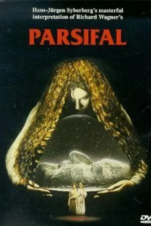 Постер к фильму Парсифаль (1982)