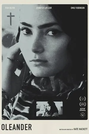 Постер к фильму Oleander (2019)