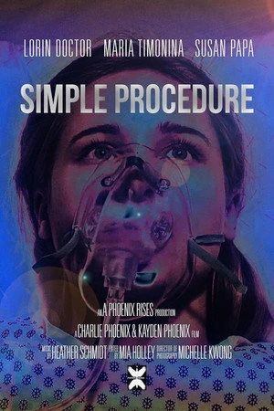Постер к фильму Simple Procedure (2017)