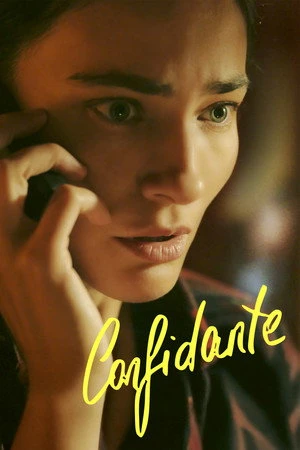 Постер к фильму Confidente (2025)