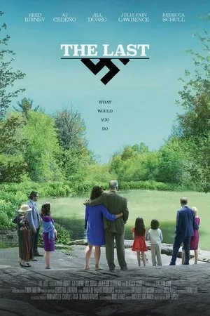 Постер к фильму The Last (2019)