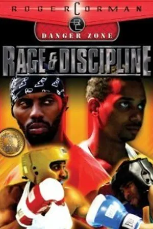 Постер к фильму Ярость и дисциплина (2004)