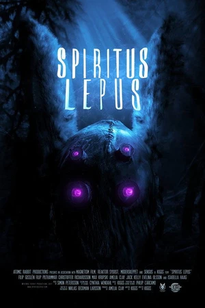 Постер к фильму Spiritus Lepus (2017)