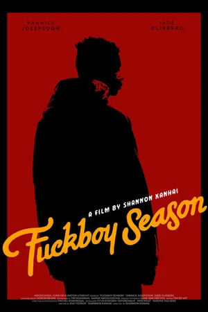 Постер к фильму Fuckboy Season (2017)