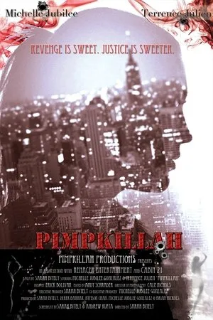 Постер к фильму Pimpkillah (2016)