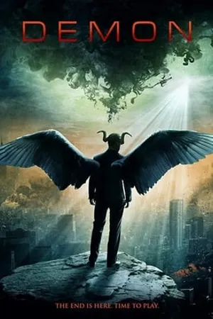 Постер к фильму Demon (2017)