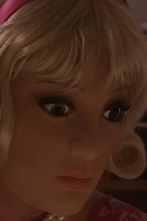 Постер к фильму Doll (2017)