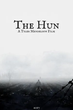 Постер к фильму The Hun (2018)