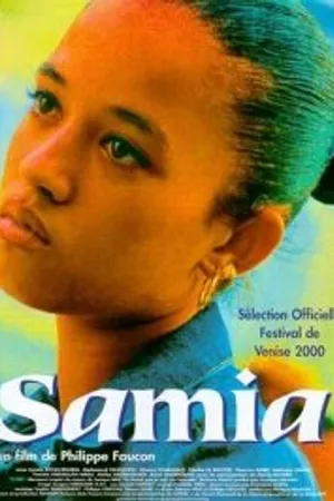 Постер к фильму Самия (2000)