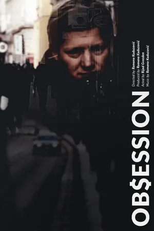 Постер к фильму Obsession (2016)